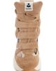 Isabel Marant Isabel Marant Balskee High Top Wedge Sneaker - 4