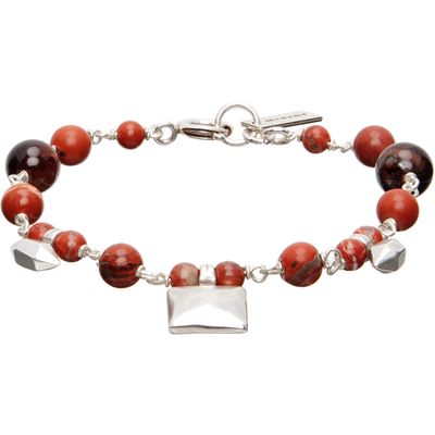 Isabel Marant Isabel Marant Bead Bracelet