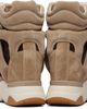Isabel Marant Isabel Marant Beige & Brown Balskee Sneakers - 2