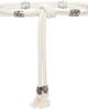 Isabel Marant Isabel Marant Beige Aleea Belt - 1