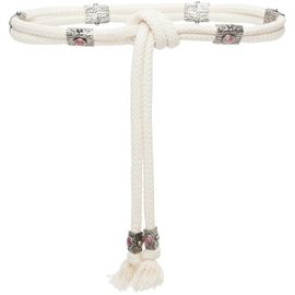 Isabel Marant Isabel Marant Beige Aleea Belt