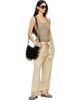 Isabel Marant Isabel Marant Beige Aleea Belt - 2