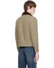 Isabel Marant Isabel Marant Beige Amaric Jacket - 3