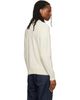Isabel Marant Isabel Marant Beige Antea Sweater - 3