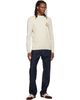 Isabel Marant Isabel Marant Beige Antea Sweater - 4