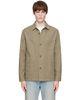 Isabel Marant Isabel Marant Beige Ardy Jacket - 1