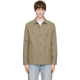 Isabel Marant Isabel Marant Beige Ardy Jacket