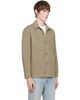 Isabel Marant Isabel Marant Beige Ardy Jacket - 2