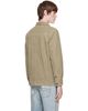 Isabel Marant Isabel Marant Beige Ardy Jacket - 3