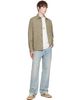 Isabel Marant Isabel Marant Beige Ardy Jacket - 4
