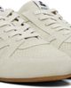 Isabel Marant Isabel Marant Beige Sennyh Low Sneakers - 4