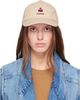 Isabel Marant Isabel Marant Beige Tomas Cap - 1