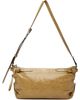 Isabel Marant Isabel Marant Beige Winna Day Shoulder Bag - 1