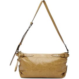 Isabel Marant Isabel Marant Beige Winna Day Shoulder Bag