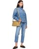 Isabel Marant Isabel Marant Beige Winna Day Shoulder Bag - 4