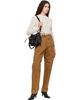 Isabel Marant Isabel Marant Beige Zap Leather Belt - 2