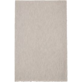 Isabel Marant Isabel Marant Beige Zephyr Cashmere Scarf