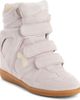 Isabel Marant Isabel Marant Bekett Hidden Wedge High Top Sneaker (Nordstrom Exclusive) - 1
