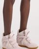 Isabel Marant Isabel Marant Bekett Hidden Wedge High Top Sneaker (Nordstrom Exclusive) - 2