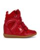 Isabel Marant Isabel Marant Bekett Ring Sneaker - 1