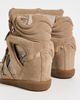 Isabel Marant Isabel Marant Bekett Ring Sneakers Camel/Sahara - 4