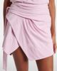 Isabel Marant Isabel Marant Berenice draped cotton wrap skirt - 4