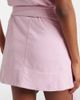 Isabel Marant Isabel Marant Berenice draped cotton wrap skirt - 5