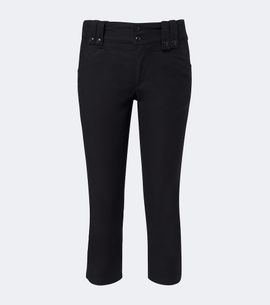 Isabel Marant Isabel Marant Berna capri jeans