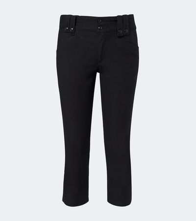 Isabel Marant Isabel Marant Berna capri jeans