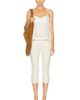 Isabel Marant Isabel Marant Berna Capri Pant - 5