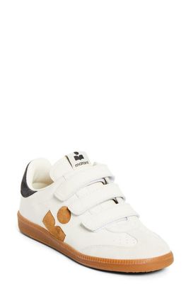 Isabel Marant Isabel Marant Beth Leather Sneaker