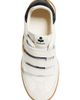 Isabel Marant Isabel Marant Beth Leather Sneaker - 5