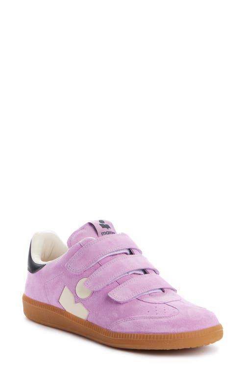 Isabel Marant Isabel Marant Beth Low Top Sneaker (Nordstrom Exclusive)