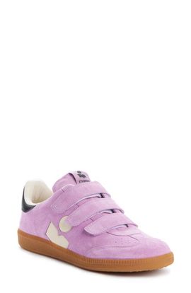 Isabel Marant Isabel Marant Beth Low Top Sneaker (Nordstrom Exclusive)