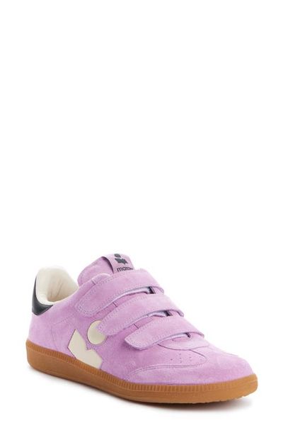 Isabel Marant Isabel Marant Beth Low Top Sneaker (Nordstrom Exclusive)