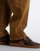 Isabel Marant Isabel Marant Beth snake-effect leather sneakers - 2