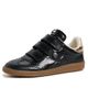 Isabel Marant Isabel Marant Beth Sneakers Black/Sahara - 1