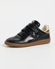 Isabel Marant Isabel Marant Beth Sneakers Black/Sahara - 2