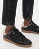 Isabel Marant Isabel Marant Beth Sneakers Black/Sahara - 3