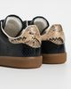 Isabel Marant Isabel Marant Beth Sneakers Black/Sahara - 4