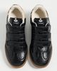 Isabel Marant Isabel Marant Beth Sneakers Black/Sahara - 5