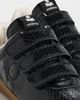 Isabel Marant Isabel Marant Beth Sneakers Black/Sahara - 6