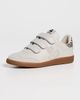 Isabel Marant Isabel Marant Beth Sneakers Chalk - 2