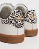 Isabel Marant Isabel Marant Beth Sneakers Chalk - 4