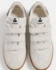 Isabel Marant Isabel Marant Beth Sneakers Chalk - 5