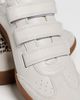Isabel Marant Isabel Marant Beth Sneakers Chalk - 6