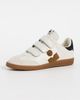 Isabel Marant Isabel Marant Beth Sneakers Chalk/Cognac - 2