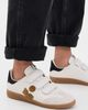 Isabel Marant Isabel Marant Beth Sneakers Chalk/Cognac - 3