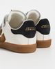 Isabel Marant Isabel Marant Beth Sneakers Chalk/Cognac - 4