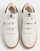 Isabel Marant Isabel Marant Beth Sneakers Chalk/Cognac - 5